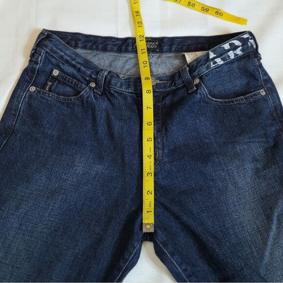 Armani Jeans Made in Italy Size 29 - Picture 11 of 14